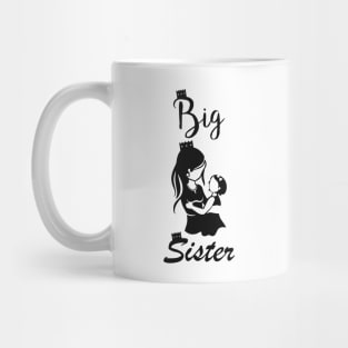 Big sister Mug